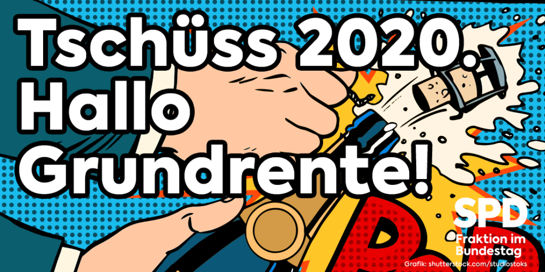 Tschüss 2020
