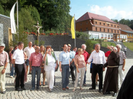 Erklärungen zum Kirchenportal