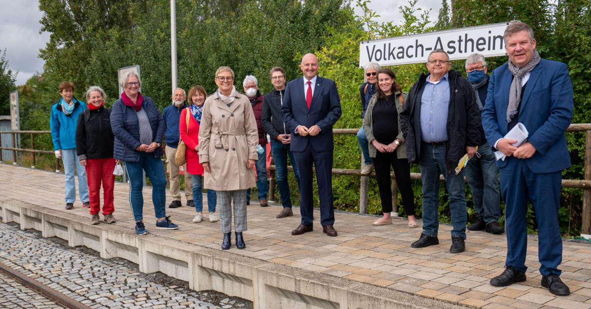 Nach dem erkämpften Durchbruch „Für Realisierung der