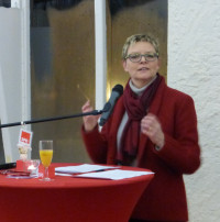 Sabine Dittmar, MdB