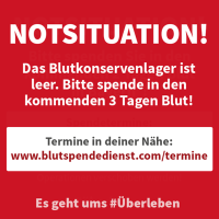 Blutspende