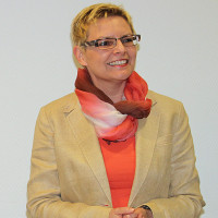 Sabine Dittmar, MdB