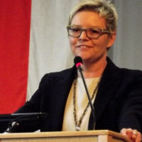 Sabine Dittmar, MdB