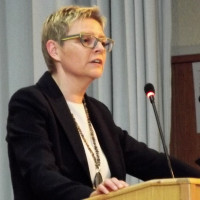 Sabine Dittmar, MdB