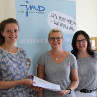 Jugendmigrationsdienst Hassfurt