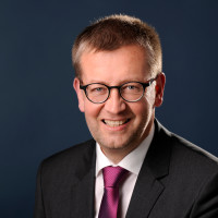 Burkhard Blienert, MdB