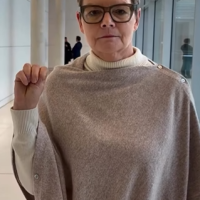 „Gewalt gegen Frauen ist eine massive Verletzung von Grundrechten!“ sagt die SPD-Bundestagsabgeordnete Sabine Dittmar.