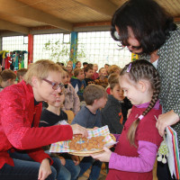 Tag der Kinderrechte 2016 / Sylbach 1