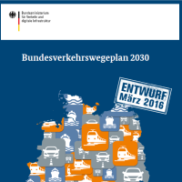 Bundesverkehrswegeplan 2030