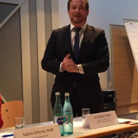 Uli Groetsch, MdB