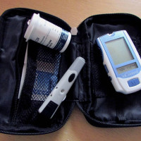 Diabetes-Besteck
