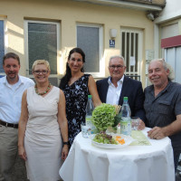 Hospizverein KG