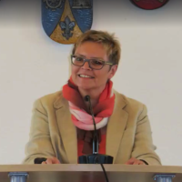 Sabine Dittmar in Illertissen