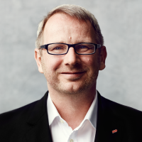Johannes Kahrs, MdB