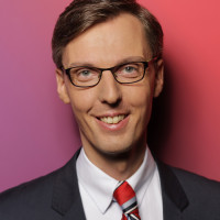 Lars Castellucci, MdB