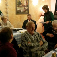 v.L.: Sabine Dittmar, Mdb, Martin Burkert, MdB, Anita Haub
