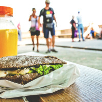 ernährung und bewegeung