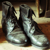 Schuhe (pixabay)