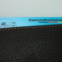 Gesundheitskarte