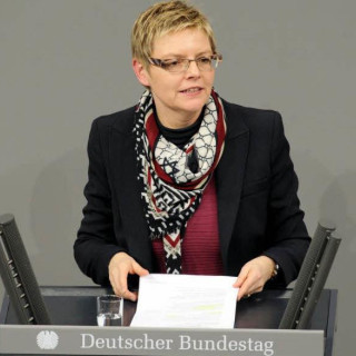 Ich freue mich über das gute Ergebnis - Sabine Dittmar