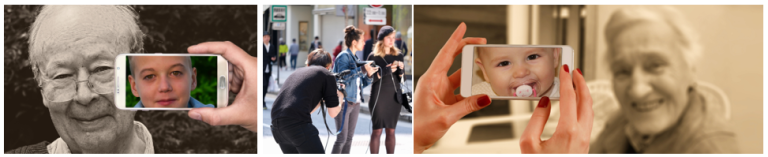 Jugend und Medien Generationengerechtigkeit