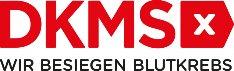 DKMS – Wir besiegen den Blutkrebs