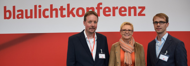 Blaulichtkonferenz SPD Fraktion